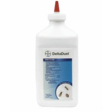 Bayer Delta Dust Insecticide