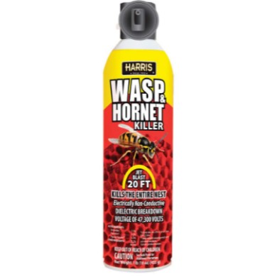 HARRIS Wasp Spray