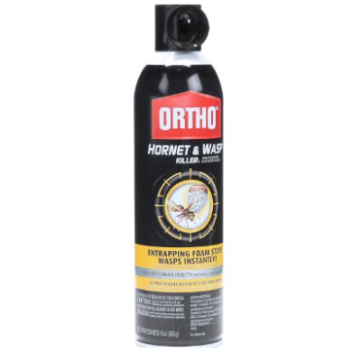Ortho Wasp Spray