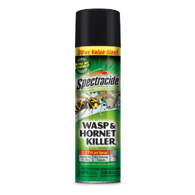 Spectracide Wasp Spray